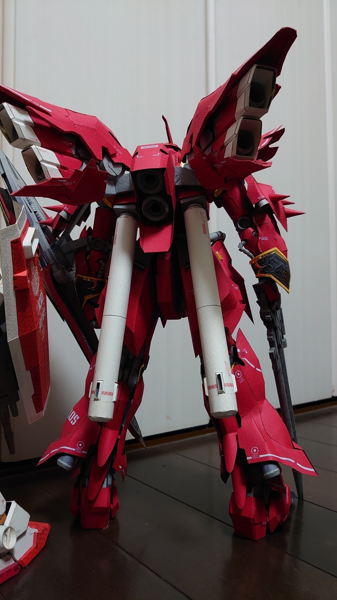ペパクラ】_シナンジュ_その70_【シュウさんの作例】: I.T.E.M.